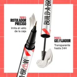 Outlet Build A Brow Cejas