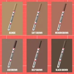 Outlet Build A Brow Cejas