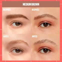 Outlet Build A Brow Cejas