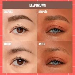 Outlet Build A Brow Cejas