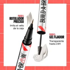 Outlet Build A Brow Cejas