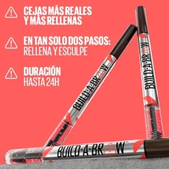 Outlet Build A Brow Cejas