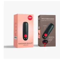 Sale Bullet Black Sex Shop