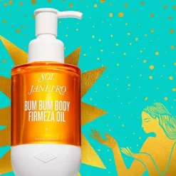 Bum Bum Body Firmeza Oil*SOL DE JANEIRO Best