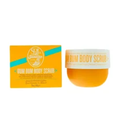 Bum Bum Body Scrub*SOL DE JANEIRO Clearance