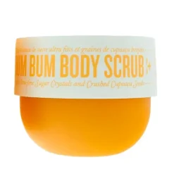Bum Bum Body Scrub*SOL DE JANEIRO Clearance