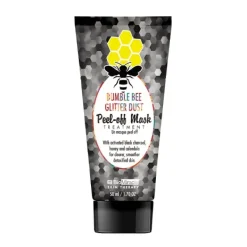 Bumble Bee Glitter Dust Mask*BIOMIRACLE Hot