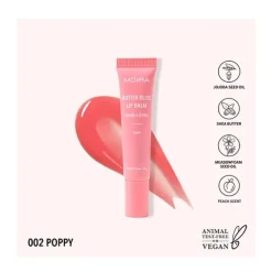 Butter Bliss*MOIRA Best