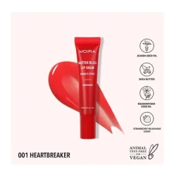 Butter Bliss*MOIRA Best