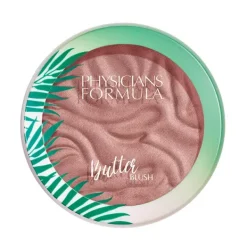 New Butter Blush Coloretes