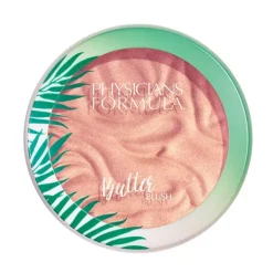 New Butter Blush Coloretes