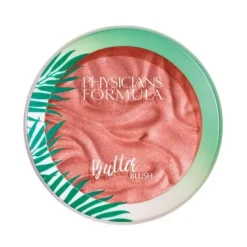 New Butter Blush Coloretes