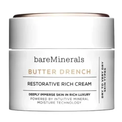 Butter Drench Restorative Rich Cream*BAREMINERALS Online