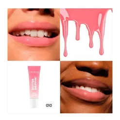 Butter Drippin' Lip Balm*CATRICE Clearance