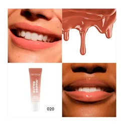 Butter Drippin' Lip Balm*CATRICE Clearance