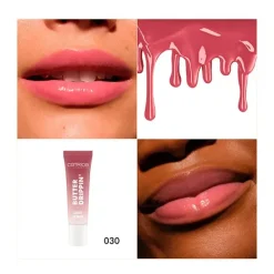 Butter Drippin' Lip Balm*CATRICE Clearance