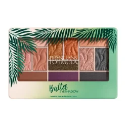 Best Butter Eyeshadow Palette Sombras De Ojos