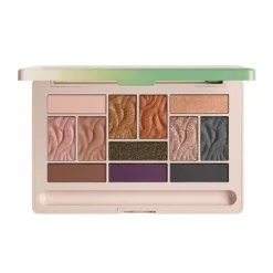 Best Butter Eyeshadow Palette Sombras De Ojos