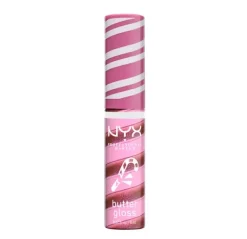 Hot NYX PROFESSIONAL MAKE UP Butter Gloss Holiday