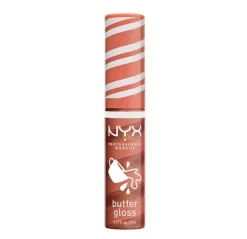 Hot NYX PROFESSIONAL MAKE UP Butter Gloss Holiday
