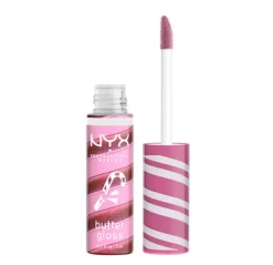 Hot NYX PROFESSIONAL MAKE UP Butter Gloss Holiday