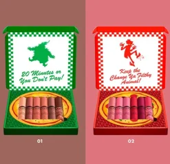 Butter Gloss Set*NYX PROFESSIONAL MAKE UP Online