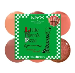 Butter Gloss Set*NYX PROFESSIONAL MAKE UP Online