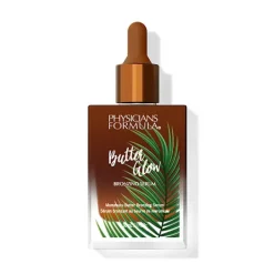 New PHYSICIANS FORMULA Butter Glow Bronzing Serum