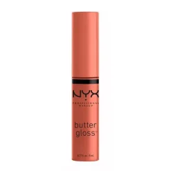 Hot Buttergloss Gloss De Labios