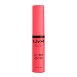 Hot Buttergloss Gloss De Labios