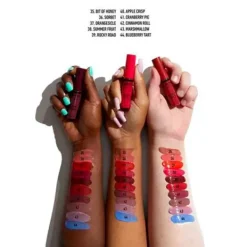 Hot Buttergloss Gloss De Labios