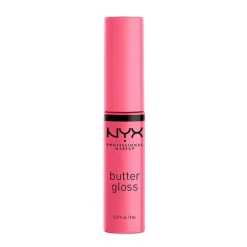 Hot Buttergloss Gloss De Labios