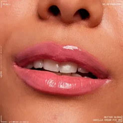 Hot Buttergloss Gloss De Labios