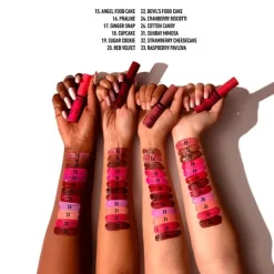 Hot Buttergloss Gloss De Labios