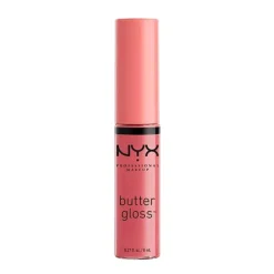 Hot Buttergloss Gloss De Labios