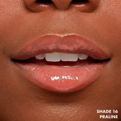 Hot Buttergloss Gloss De Labios