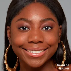 Hot Buttergloss Gloss De Labios