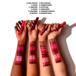 Hot Buttergloss Gloss De Labios