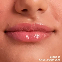 Hot Buttergloss Gloss De Labios