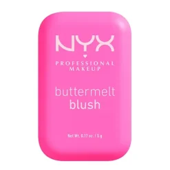 Buttermelt Blush*NYX PROFESSIONAL MAKE UP Online