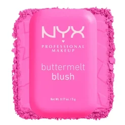 Buttermelt Blush*NYX PROFESSIONAL MAKE UP Online