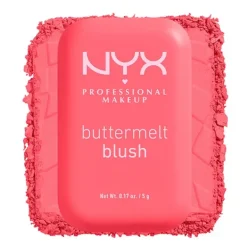 Buttermelt Blush*NYX PROFESSIONAL MAKE UP Online