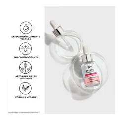 Hot Bye Bye Breakout Serums