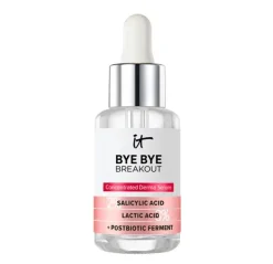 Hot Bye Bye Breakout Serums