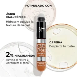 Bye Bye Dark Spots Concealer + Serum*IT COSMETICS Clearance
