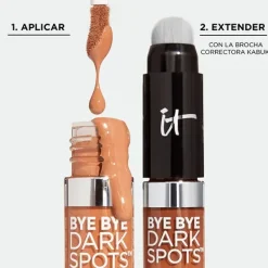 Bye Bye Dark Spots Concealer + Serum*IT COSMETICS Clearance