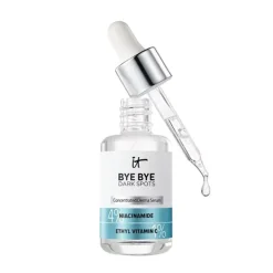 Bye Bye Dark Spots Niacinamide Serum Serums
