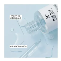 Bye Bye Dark Spots Niacinamide Serum Serums