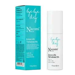 Bye Bye Dry*NACOMI New