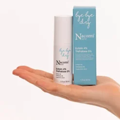 Bye Bye Dry*NACOMI New